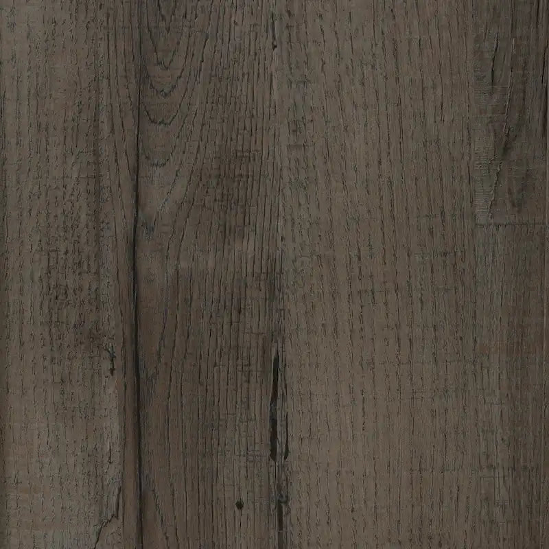 Table d'appoint de style shaker avec tiroir et étagère inférieure, montage par 1 personne