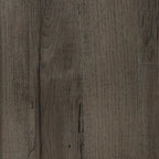 Table d'appoint de style shaker avec tiroir et étagère inférieure, montage par 1 personne